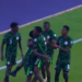 Match Report: Nigeria vs Kenya – Arierhi and Bameyi on target as Flying Eagles reach U20 AFCON QF