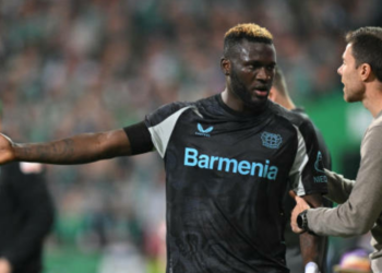 “Next Benzema” – All you need to know about Victor Boniface-Madrid rumour