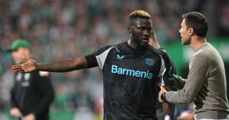 “Next Benzema” – All you need to know about Victor Boniface-Madrid rumour