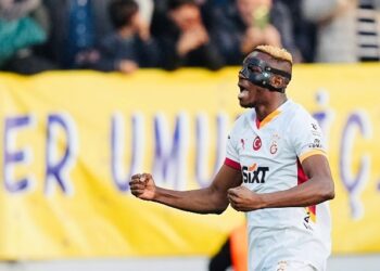 Florent Malouda urges Chelsea to break the bank for Victor Osimhen: “That can be sorted out”