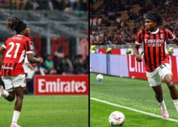 Samuel Chukwueze inspires Milan fightback as Bologna win keeps European dreams alive