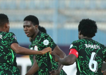 What next for Flying Eagles after Senegal battle?