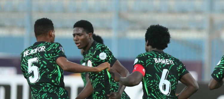 Nigeria vs Senegal: Five takeaways from the Flying Eagles’ victory