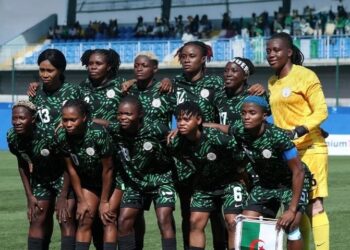 Flying Eagles star targets U20 AFCON glory after Nigeria’s shootout win over Senegal