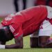 Taiwo Awoniyi: Nigeria and Nottingham Forest forward in induced coma after emergency surgery