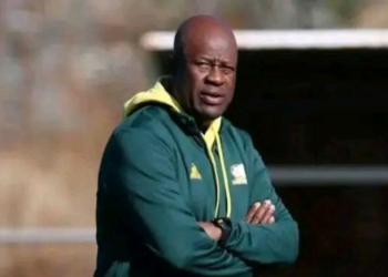 “It wasn’t an easy game” – South Africa U-20 head coach commends the Flying Eagles
