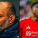 “It’s been very difficult” – Forest boss Nuno Santo offers fresh update on Taiwo Awoniyi