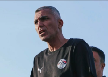 Egypt coach reveals plans ahead of third-place showdown vs Nigeria