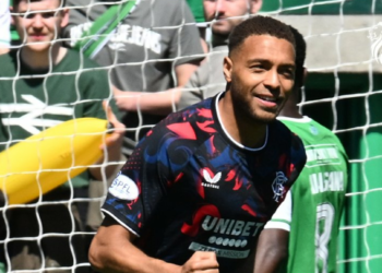 AEK Athens express interest in Super Eagles star with 29 goals