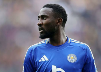 Al Ahli makes contact with Ndidi as clubs circle Leicester midfielder