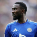 Al Ahli makes contact with Ndidi as clubs circle Leicester midfielder