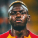 Galatasaray fans send emotional appeal to Osimhen