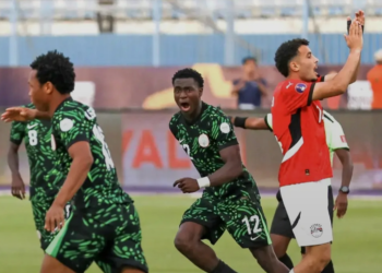 Flying Eaglesʼ third-place finish: a tale of three goalkeepers