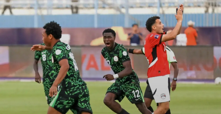 Flying Eaglesʼ third-place finish: a tale of three goalkeepers