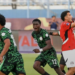 Flying Eaglesʼ third-place finish: a tale of three goalkeepers