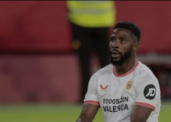 Iheanacho’s struggles continue as Middlesbrough say goodbye after disappointing loan spell