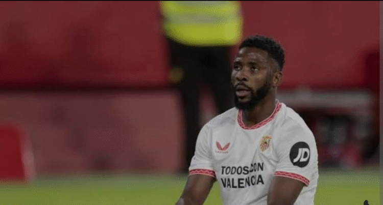 Iheanacho’s struggles continue as Middlesbrough say goodbye after disappointing loan spell