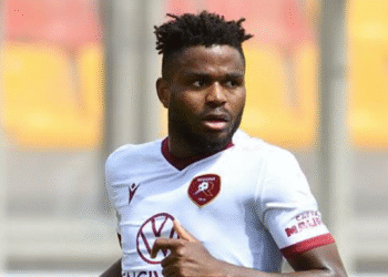 Orji Okwonkwo: Biography, stats, salary, net worth, family, girlfriend, kids, transfer news and FC 25 ratings