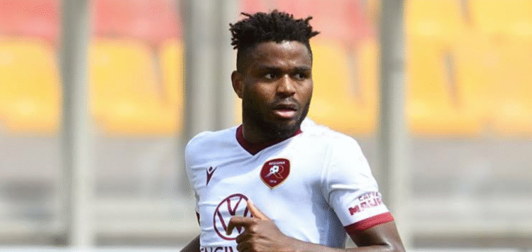 Orji Okwonkwo: Biography, stats, salary, net worth, family, girlfriend, kids, transfer news and FC 25 ratings