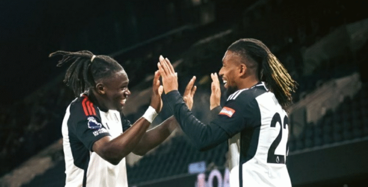 Iwobi and Bassey set to halt Man City’s Champions League push