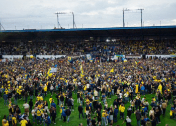 Onyedika and Arokodare miss out on league title as USG becomes Belgian champions