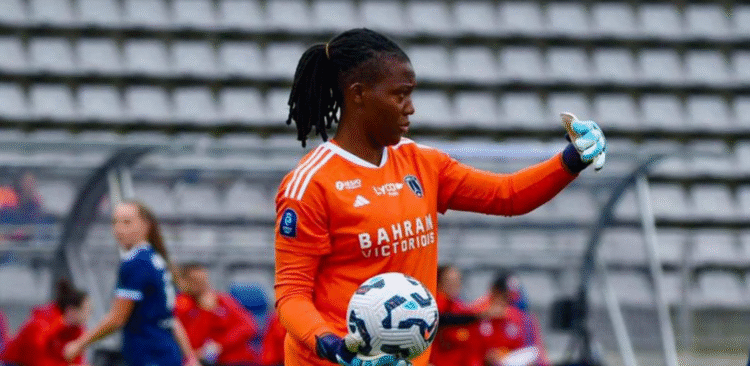 A national crisis when Nigeria lose – Nigeria’s youngest World Cup debutant reveals