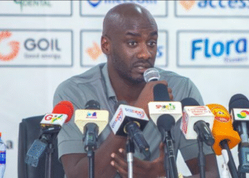 Arsenal star set to miss Nigeria clash – Ghana FA reveal the real reason