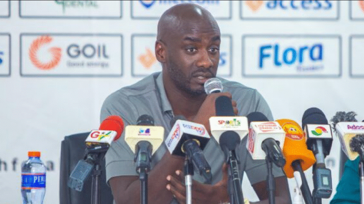 Arsenal star set to miss Nigeria clash – Ghana FA reveal the real reason