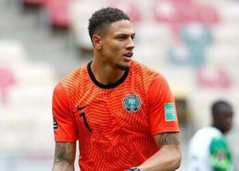 Maduka Okoye: Biography, stats, salary, net worth, parents, girlfriend, kids and transfer news