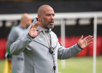 Ndidi and Ajayi: Big names missing as Super Eagles train for Unity Cup Final vs Jamaica