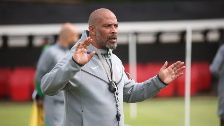 Ndidi and Ajayi: Big names missing as Super Eagles train for Unity Cup Final vs Jamaica