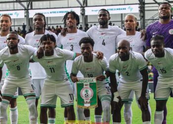 5 big lessons from Super Eagles’ dramatic Unity Cup victory against Jamaica