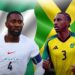 Nigeria 2-2 Jamaica (5-4 pens): Super Eagles end 12-year trophy drought with Unity Cup triumph