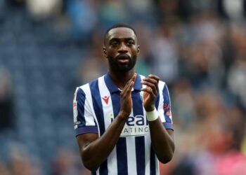 Super Eagles defender Semi Ajayi breaks silence after West Brom release