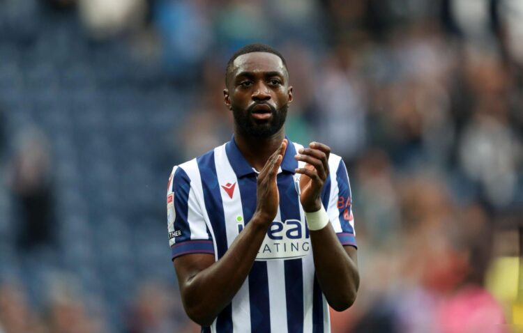 Super Eagles defender Semi Ajayi breaks silence after West Brom release
