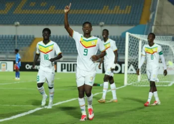 “Born in adversity” – Senegal boss hails resilient Teranga Cubs ahead of heavyweight clash with Nigeria