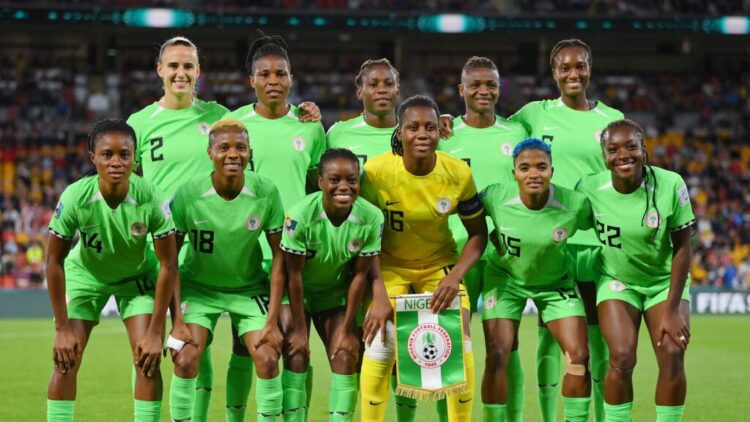 NFF unveils venue for Super Falcons vs Cameroon friendlies and WAFU B U17 tournament