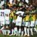 Player ratings: Who soared and flopped against Jamaica in Super Eagles’ Unity Cup triumph