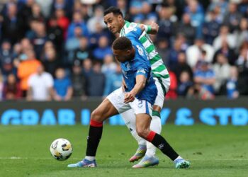 Dessers over Idah? Pundit backs Super Eagles striker to shine at Celtic