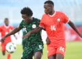 AFCON U20: Player ratings – How the Flying Eagles fared against Kenya