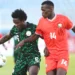 AFCON U20: Player ratings – How the Flying Eagles fared against Kenya
