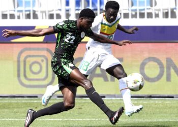 AFCON U20: Nigeria vs Senegal – Who soared or flopped in the quarterfinals?