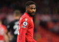 Emmanuel Dennis: Biography, stats, salary, net worth, parents, wife, transfer news and FC 25 ratings
