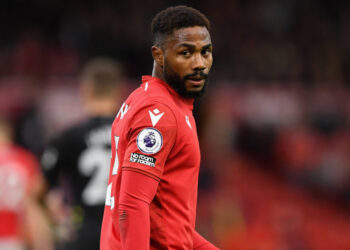 Emmanuel Dennis: Biography, stats, salary, net worth, parents, wife, transfer news and FC 25 ratings