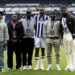 Heartbreak for Semi Ajayi as West Brom cut ties with Super Eagles defender