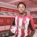 Brentford’s Nigerian teen wonder Fredrick bags top award, eyes Premier League debut