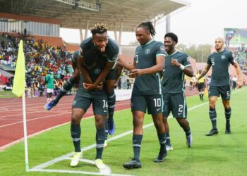 Besiktas plot bold move for Super Eagles star nurtured at Chelsea and wanted by Liverpool