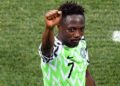 We know you’re disappointed – Ahmed Musa’s emotional plea to Nigerians before Ghana test