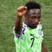 We know you’re disappointed – Ahmed Musa’s emotional plea to Nigerians before Ghana test