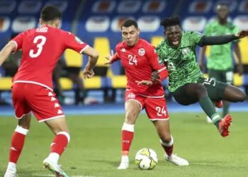 Nigeria vs Tunisia: Coach Soltane confident as North Africans seek first win over Flying Eagles in 44 years